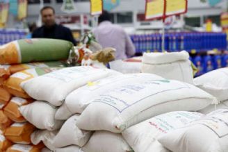 كاهش 50 درصدی میزان واردات برنج /  انتظار 90 هزار تن برنج در بنادر برای اصلاحیه استاندارد