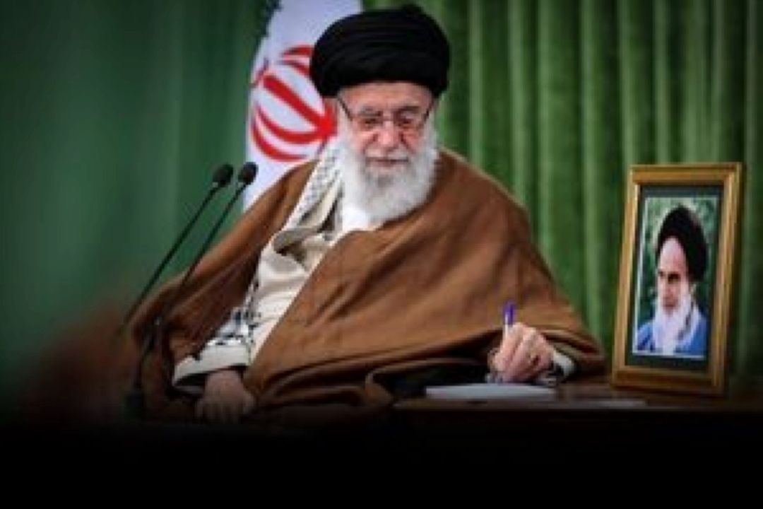 پیام تسلیت رهبر انقلاب اسلامی در پی درگذشت آیت‌الله نظری  