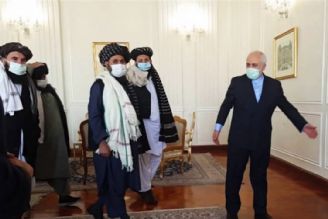 كسب نظر مشورتی جمهوری‌اسلامی درباره آینده افغانستان