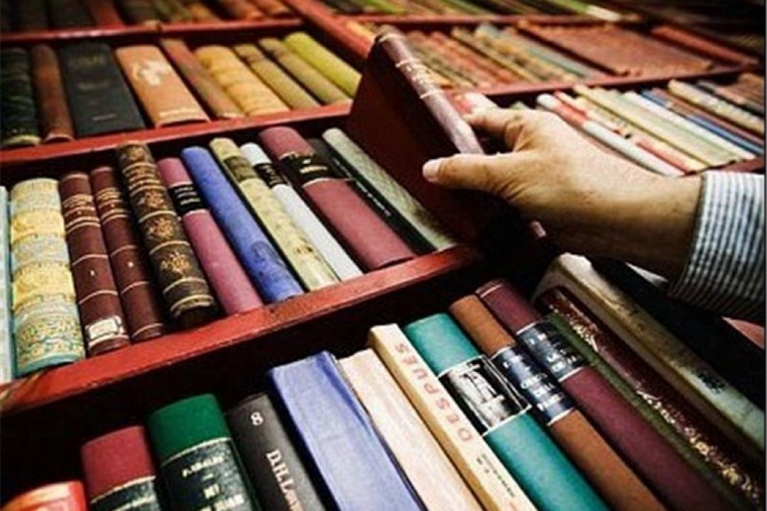  نقش كتاب و كتابخوانی در فرهنگ مردم