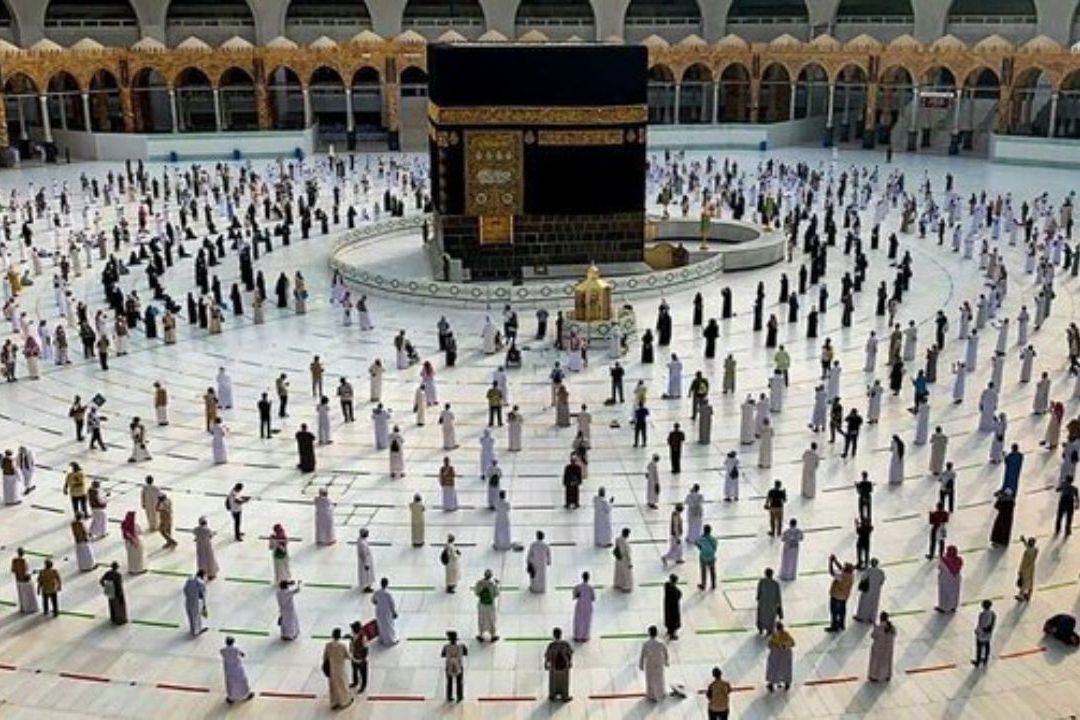 تاریخ مذاکرات حج تمتع 1400 اعلام نشده است