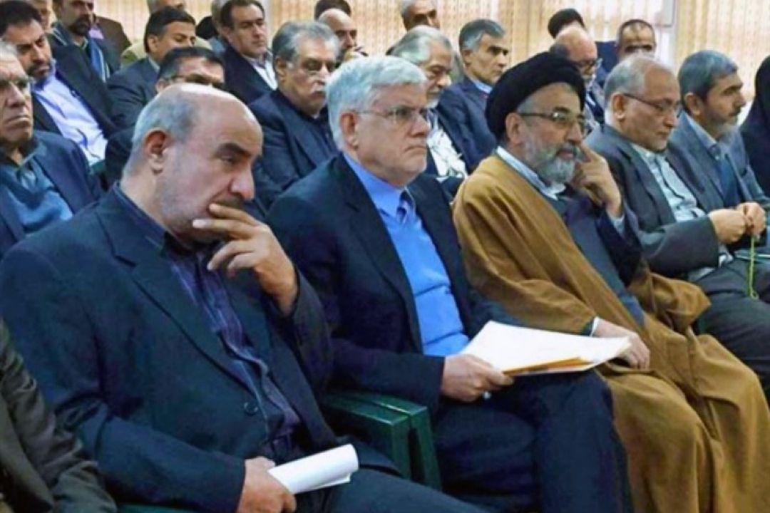 نبوی، مرعشی و كمالی؛ سه گزینه احتمالی ریاست نهاد اجماع‌ساز اصلاح‌طلبان