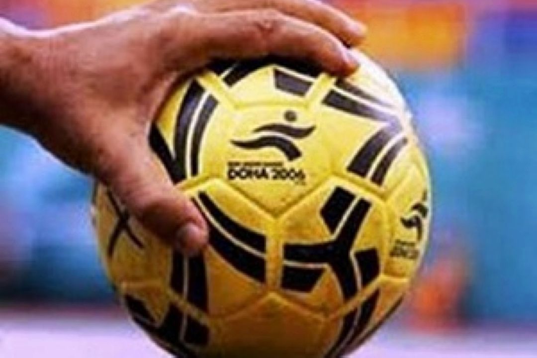 انتصابی جدید در فدراسیون هندبال