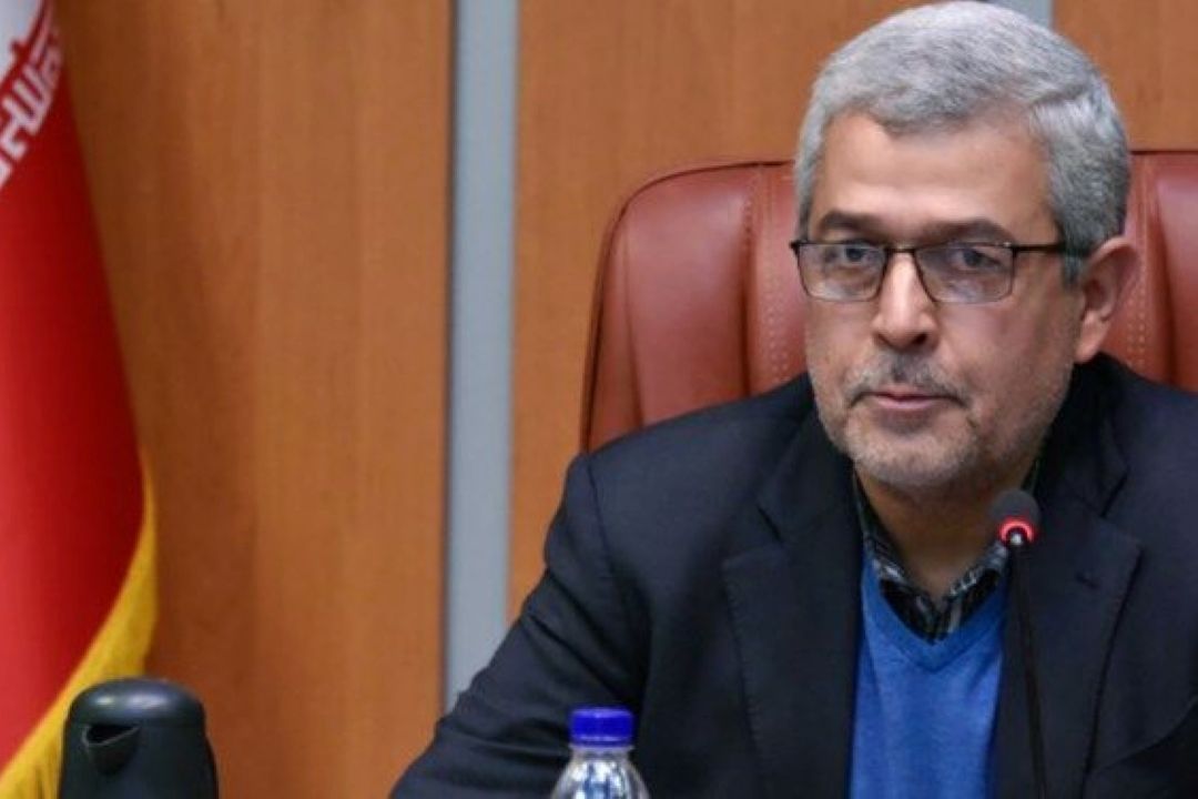 رئیس ستاد بازسازی عتبات عالیات این ستاد را مولود انقلاب اسلامی است