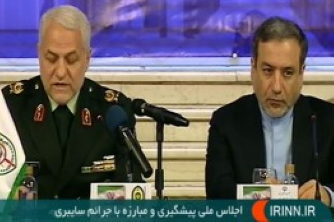 اقدام خصمانه آمریكا با واكنش قطعی ایران مواجه خواهد شد 