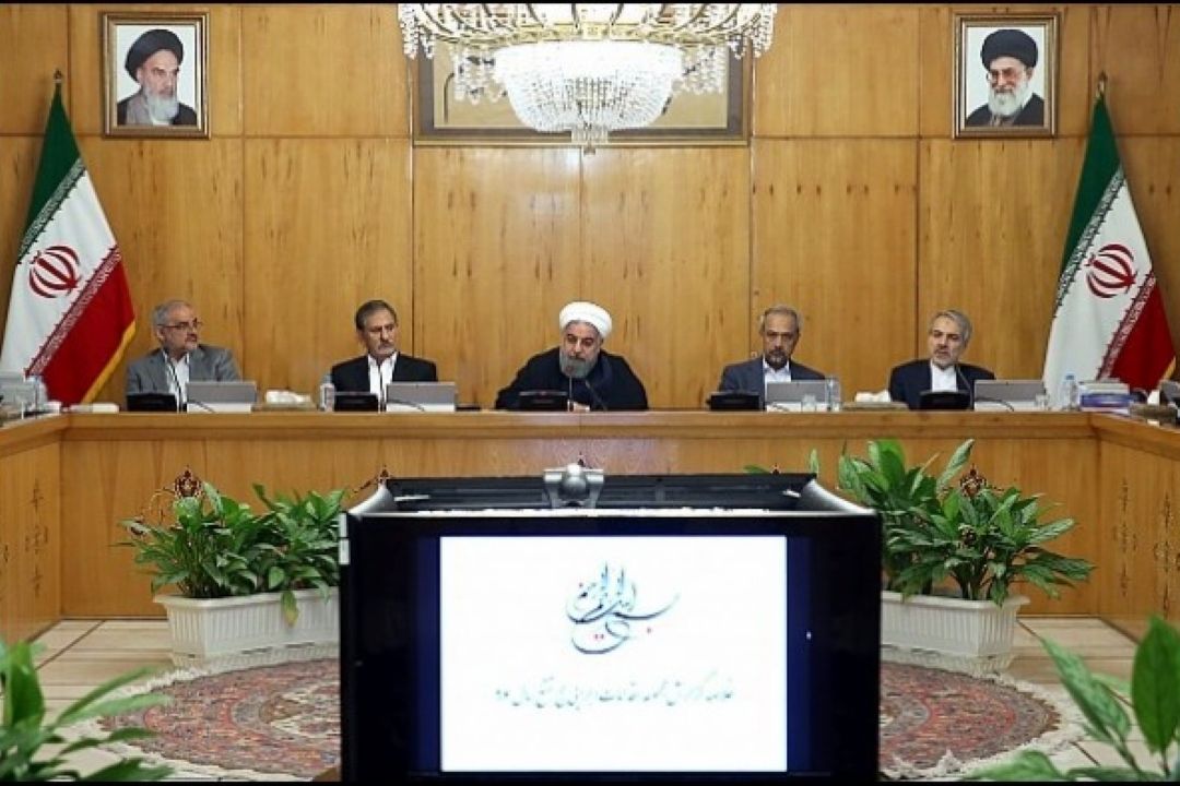 مقابل تحریم‌ های آمریكا، عمل متقابل انجام می‌دهیم