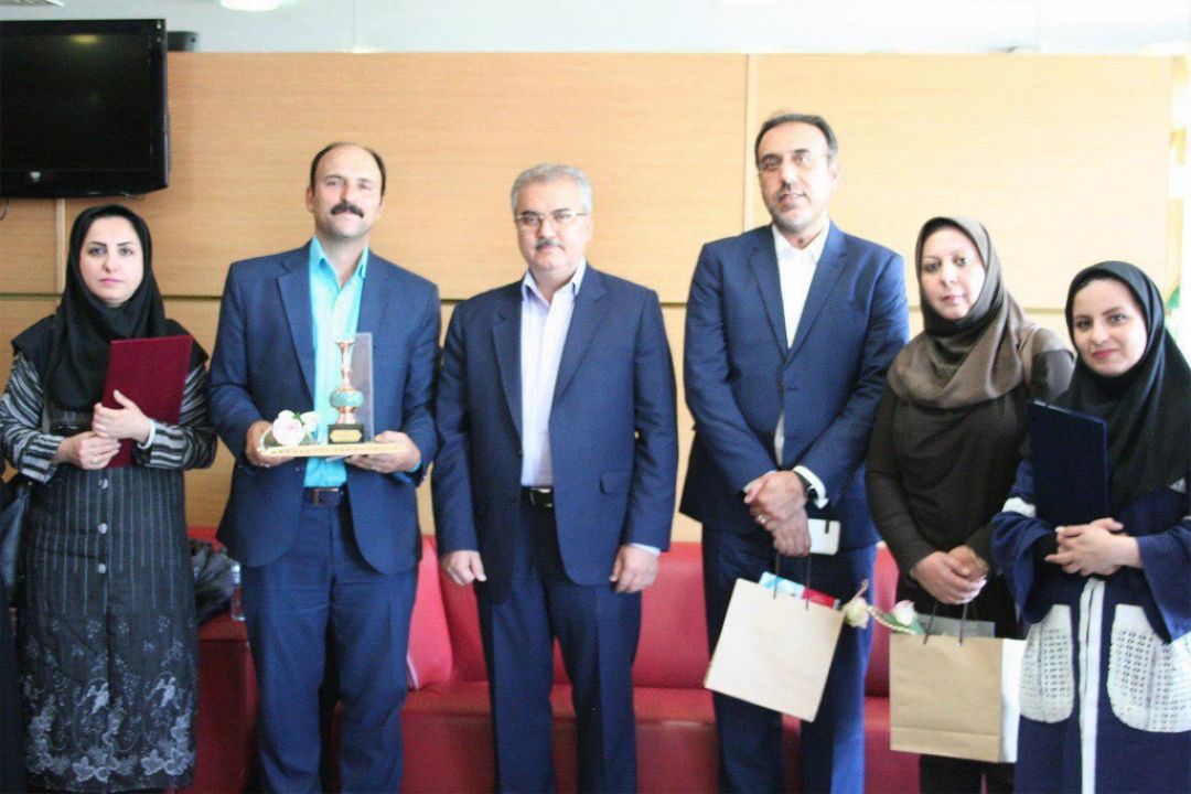 درخشش برنامه سازان رادیو ایران در جشنواره نانو و رسانه