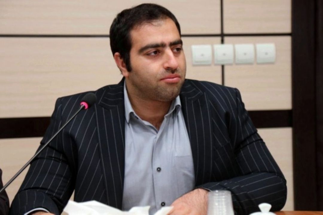 انتصاب نصیرزاده به عنوان عضو هیأت اجرایی فدراسیون جهانی بدنسازی
