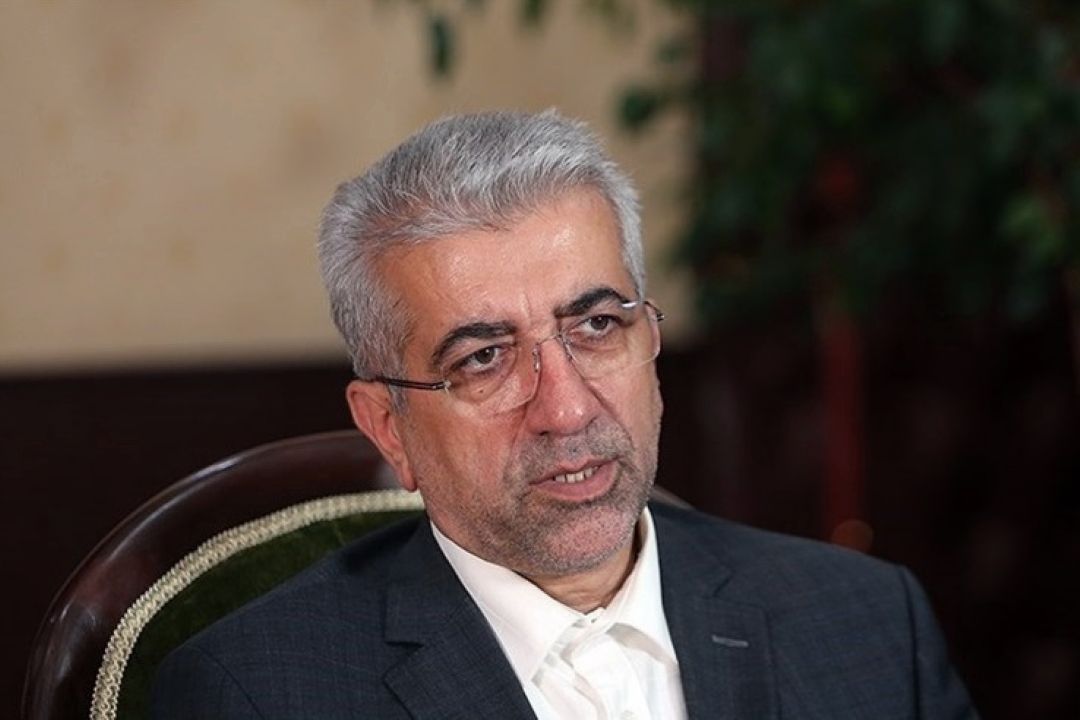 ظرفیت منصوبه نیروگاهی در ایران 12 برابر شده است