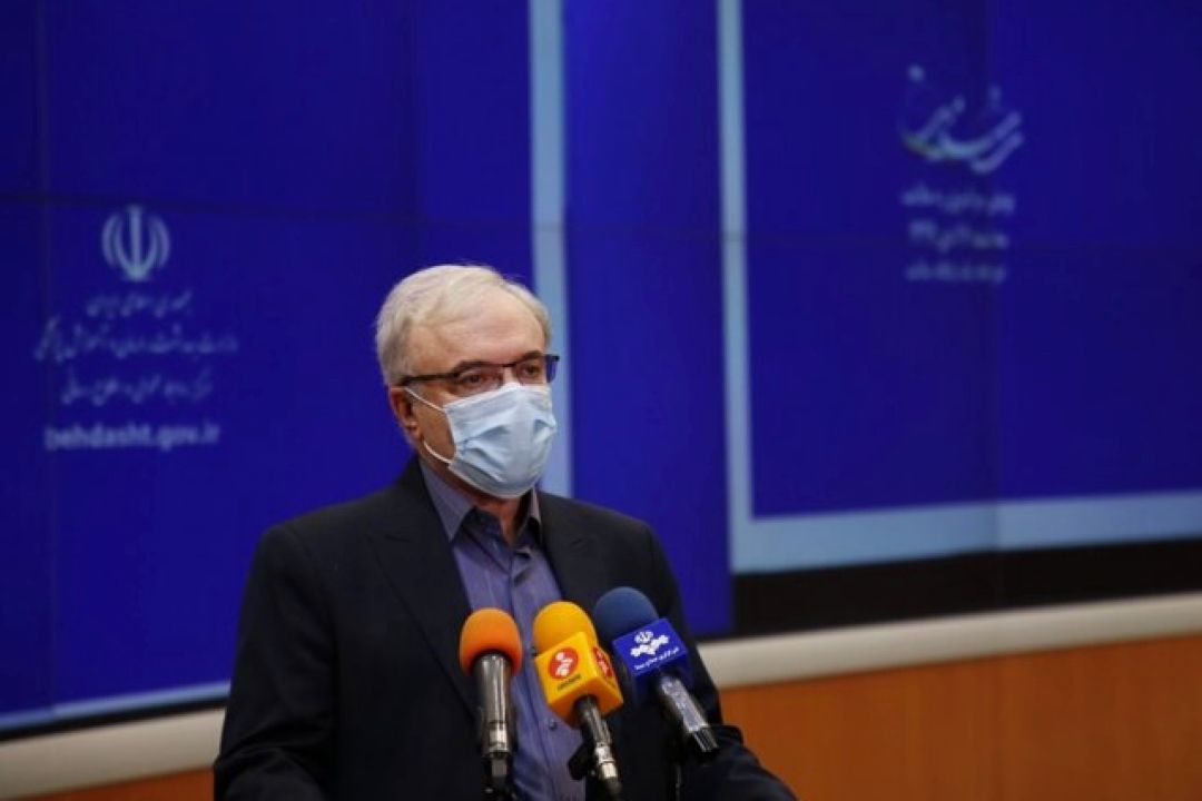 آغاز واكسیناسیون كرونا در كشور از سه‌شنبه / ICU بیمارستان‌ها در اولویت اول