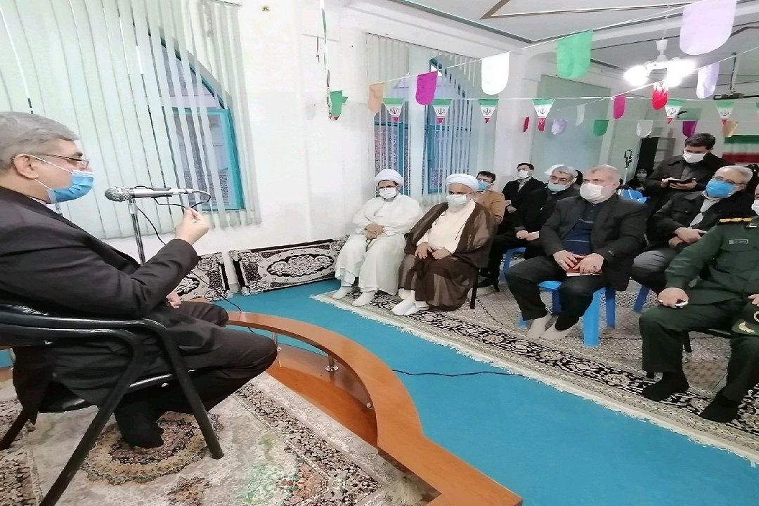 برگزاری سی و هفتمین دوره مسابقات بین المللی قرآن كریم
