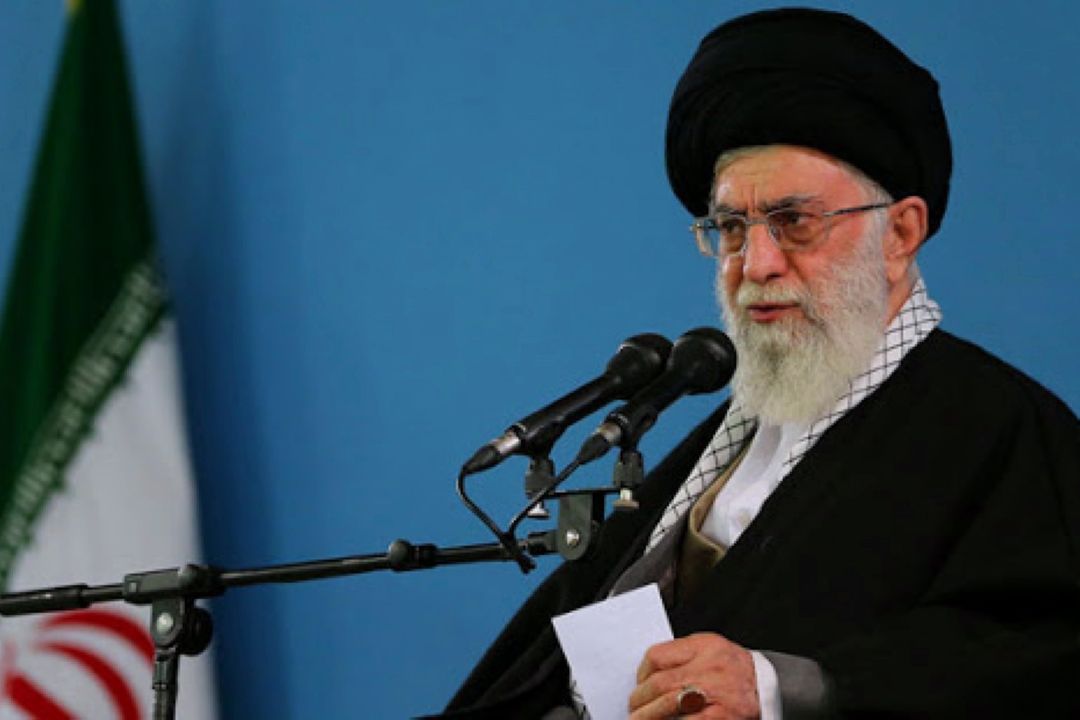  دیدار فرماندهان نیروی هوایی ارتش جمهوری اسلامی ایران با رهبر معظم انقلاب