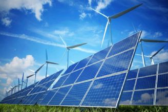 انرژی‌های تجدیدپذیر نیازمند حمایت بودجه‌ای مجلس است 