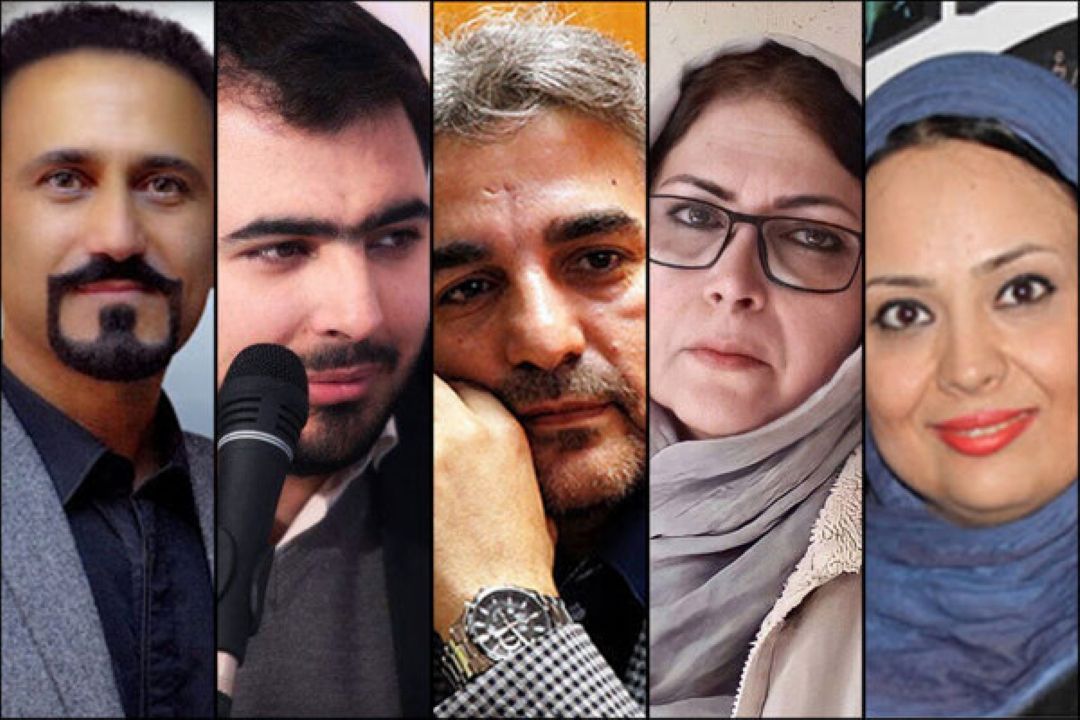 هیأت داوران چهارمین جشنواره فیلم ایثار انتخاب و معرفی شدند