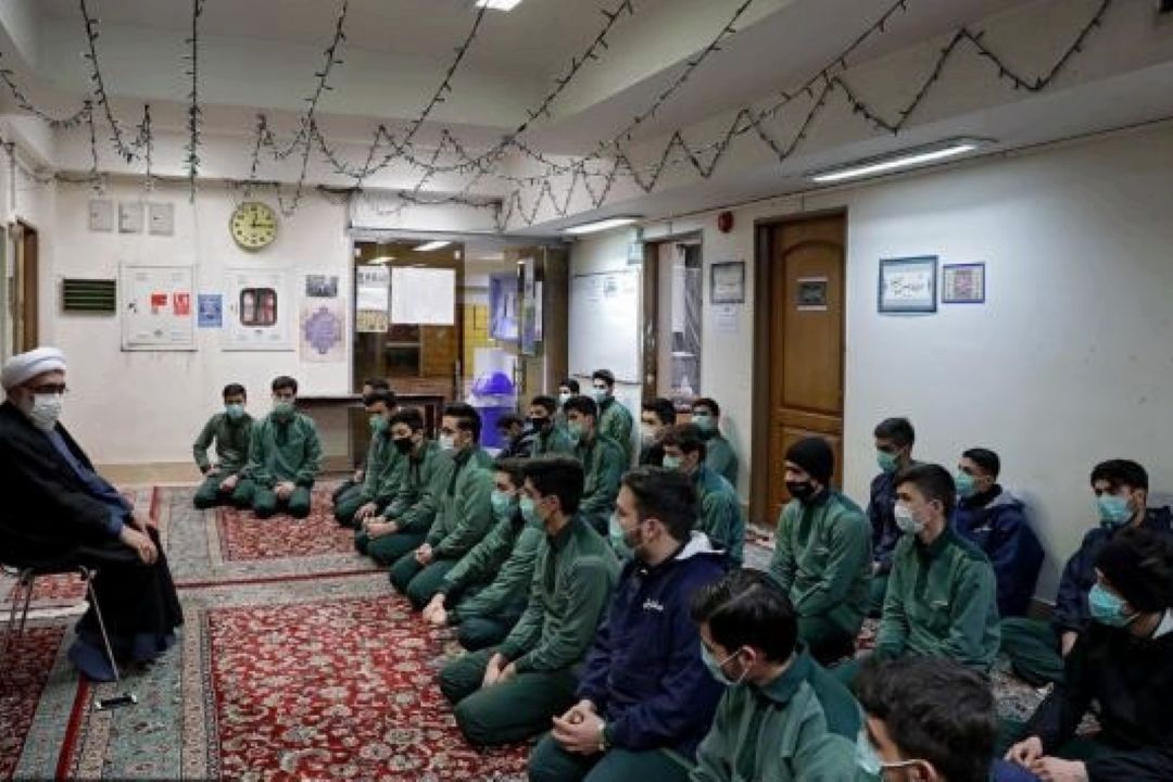 بازدید تولیت آستان قدس از مجموعه‎ های مختلف حرم رضوی