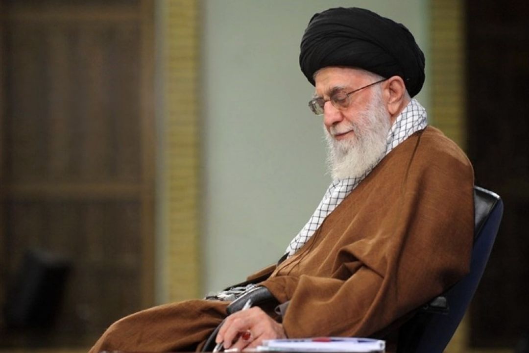 موافقت رهبر معظم انقلاب با عفو 3840 زندانی