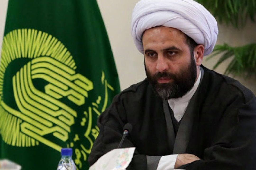 زائر و زیارت از ظرف‌های رسیدن به تمدن نوین اسلامی
