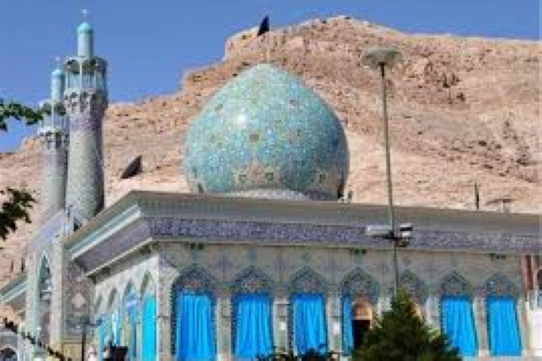 برگزاری جشن آئینی شكرنعمت در حرم های مطهر و بقاع متبركه كشور
