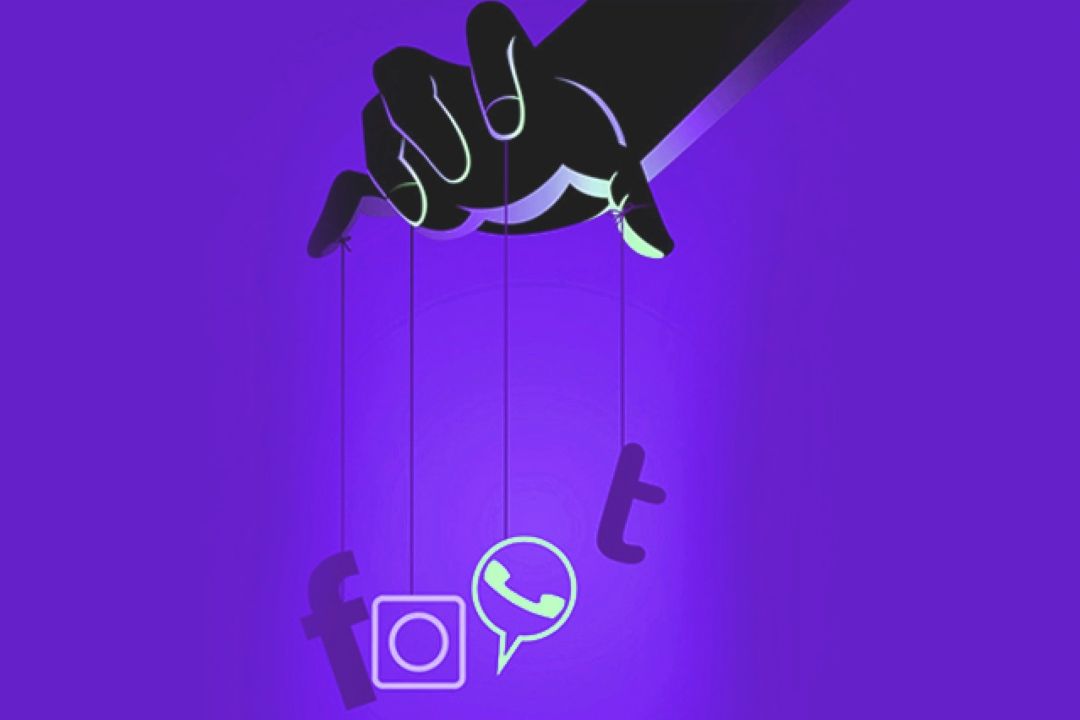 رابطه‌ی سواد رسانه‌ای و امنیت ملی چیست؟ 