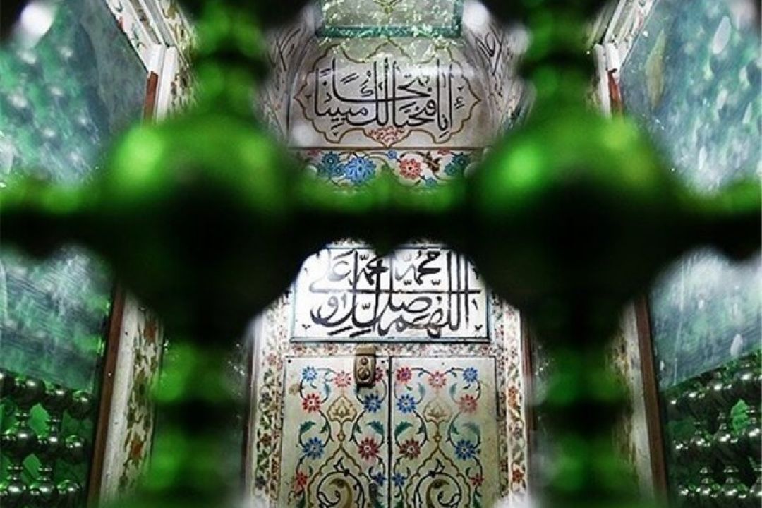 برگزاری مراسم جشن پیروزی انقلاب اسلامی در آستان های مقدس و بقاع متبرك 