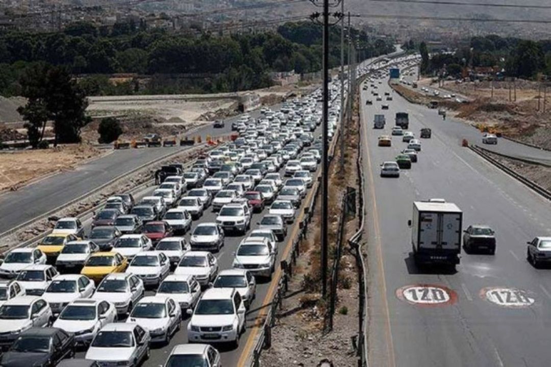 تاكید بر عدم انجام سفرهای غیر ضروری در تعطیلات پیش رو
