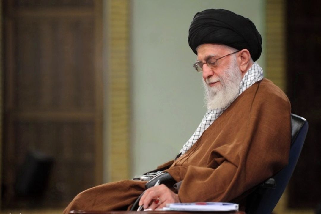 پیام تسلیت رهبر معظم انقلاب اسلامی در پی در گذشت حجت‌الاسلام والمسلمین ضیاءآبادی