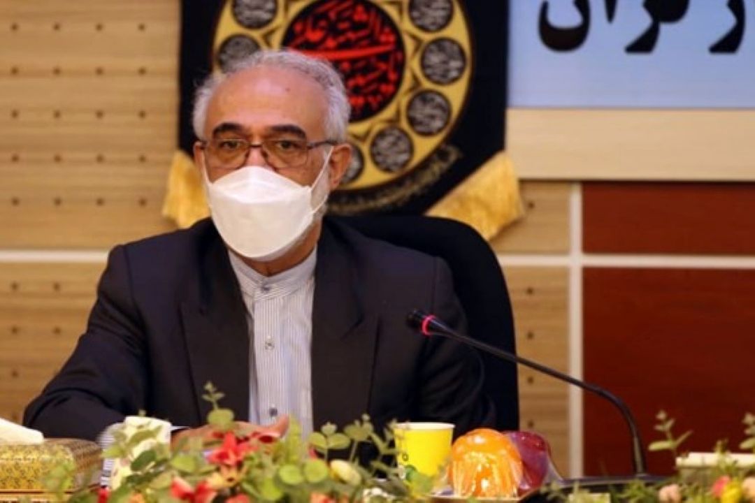 ایران از نظر شاخص استقلال در رده دوم یا سوم دنیا قرار دارد