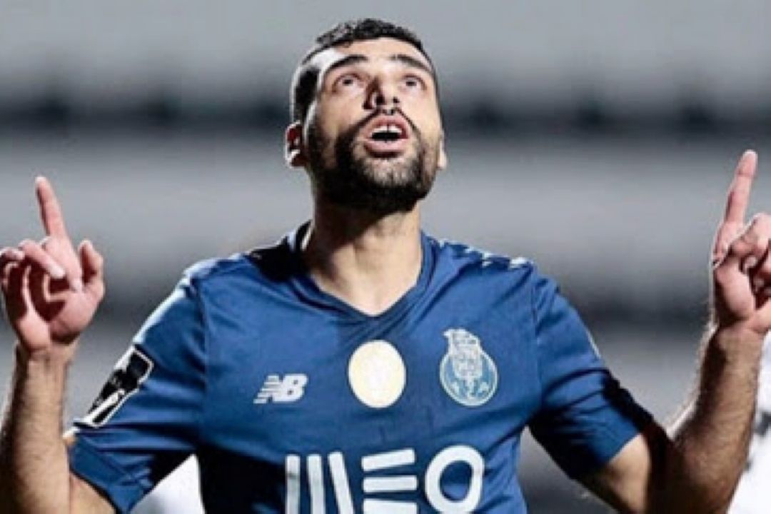 طلسم 59 ساله باشگاه پورتو به دست طارمی شكسته شد