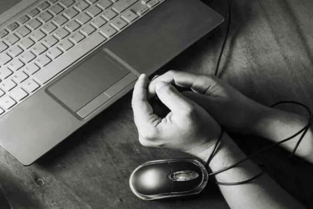 موج جدید اعتیاد به اینترنت درجوانان و نوجوانان