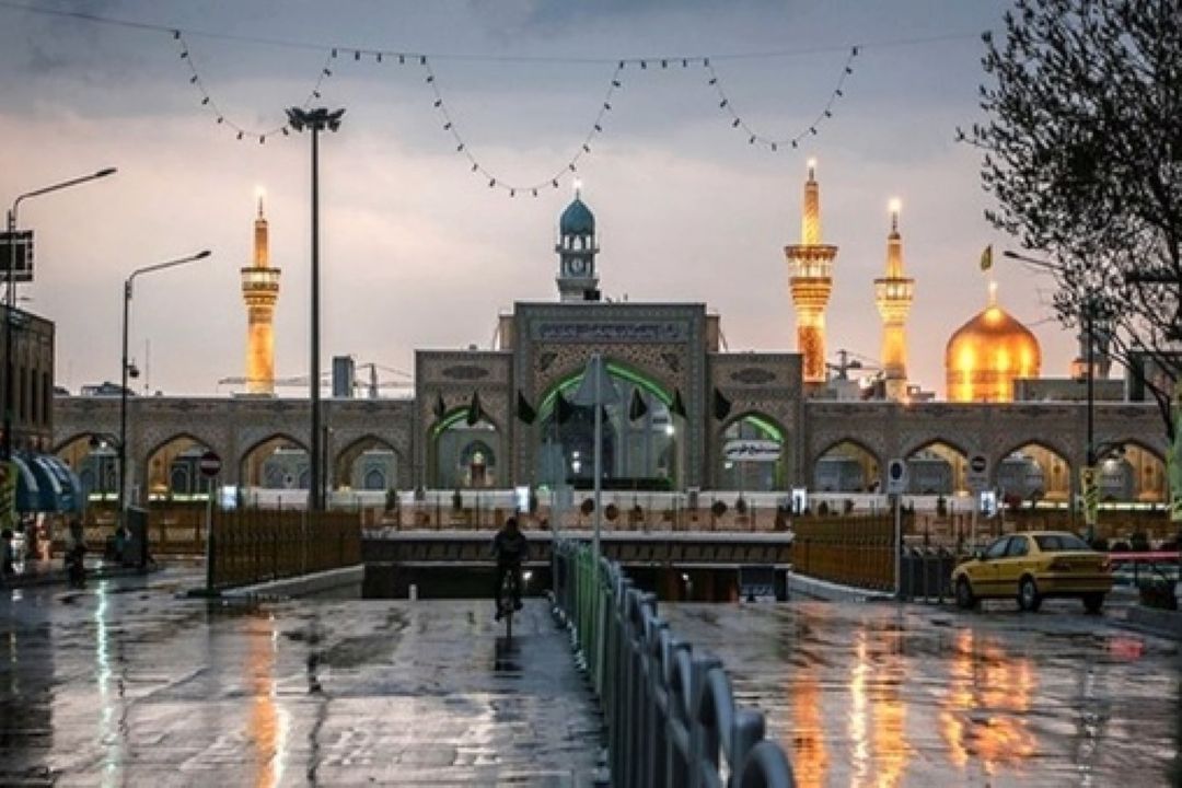 واكنشها به تصویب طرح تفصیلی بافت پیرامون حرم رضوی