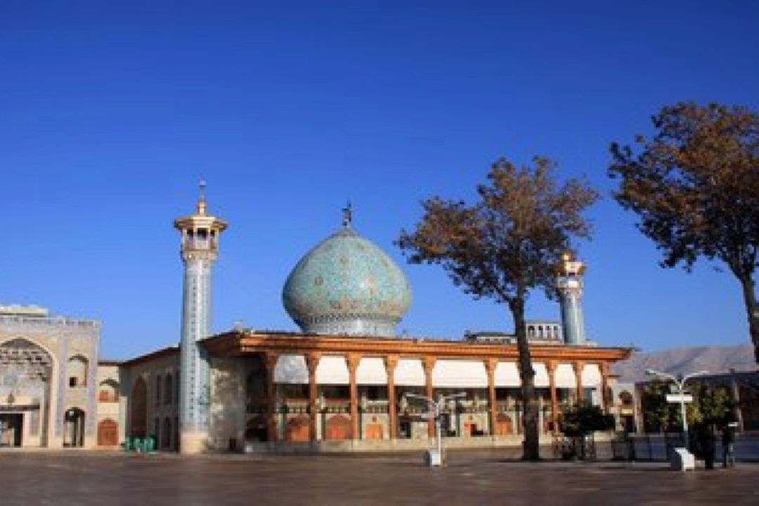 تشریح برنامه های حرم مطهر شاهچراغ(ع) در ماه رجب