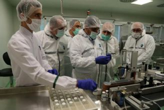 سابقه تولید واكسن در ایران به صدسال قبل می رسد