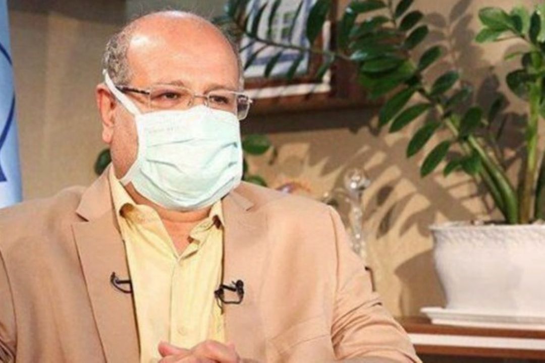 شناسایی 7 بیمار مبتلا به كرونای انگلیسی در استان تهران