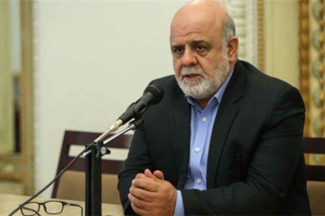 گسترش همكاری های قضایی بین دو كشور ایران و عراق