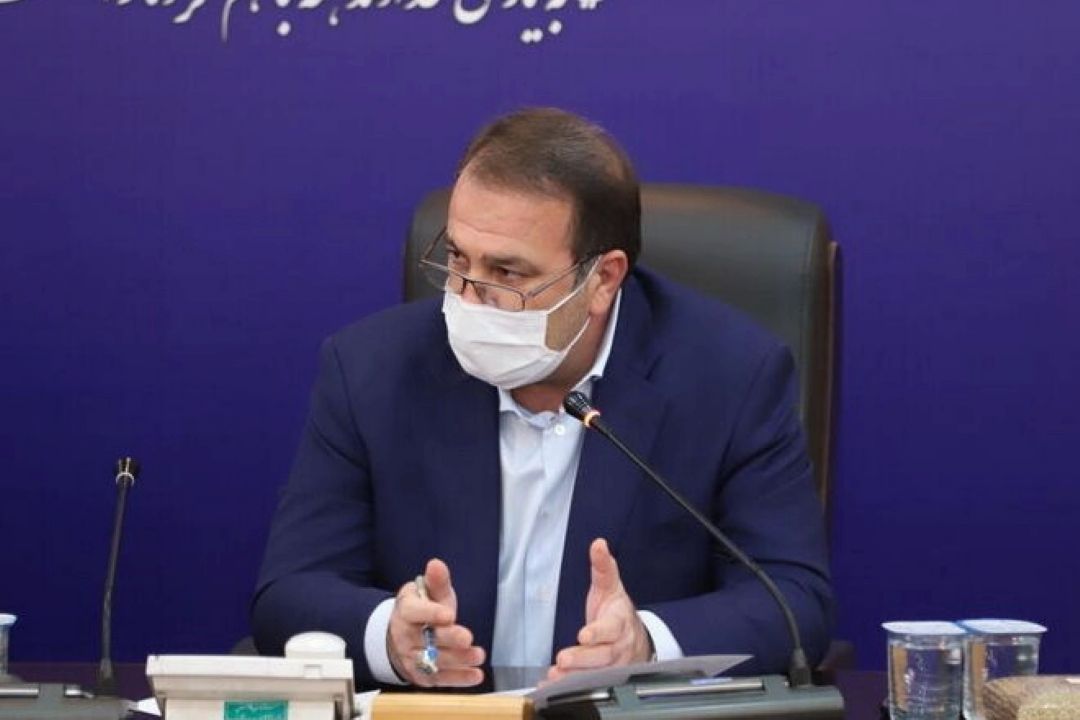 استانداری فارس از سرمایه‌گذاری در اطراف حرم شاهچراغ (ع) حمایت می‌كند