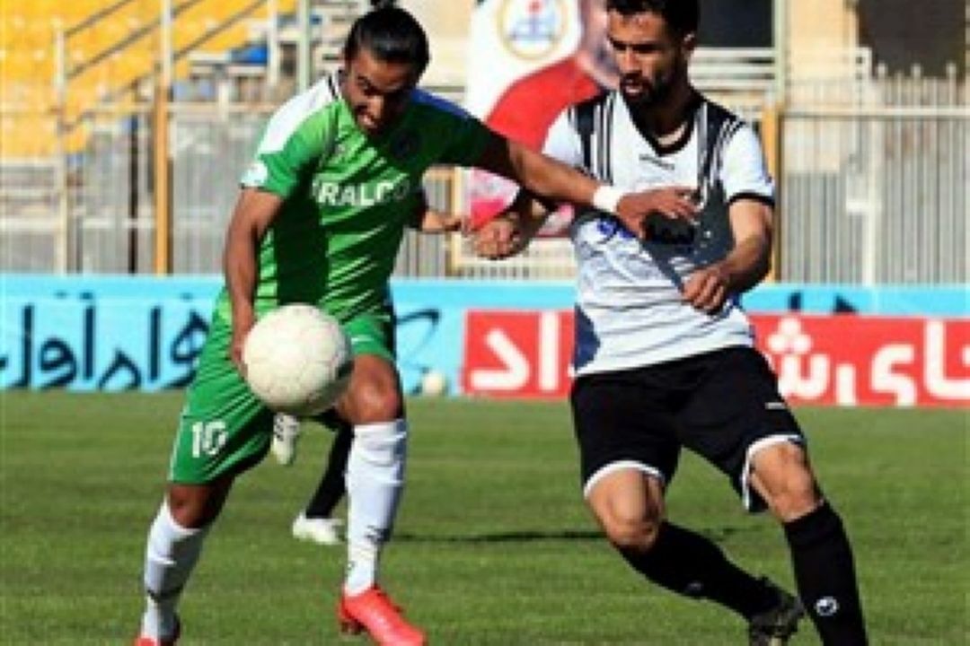 نفت 1-2 آلومینیوم