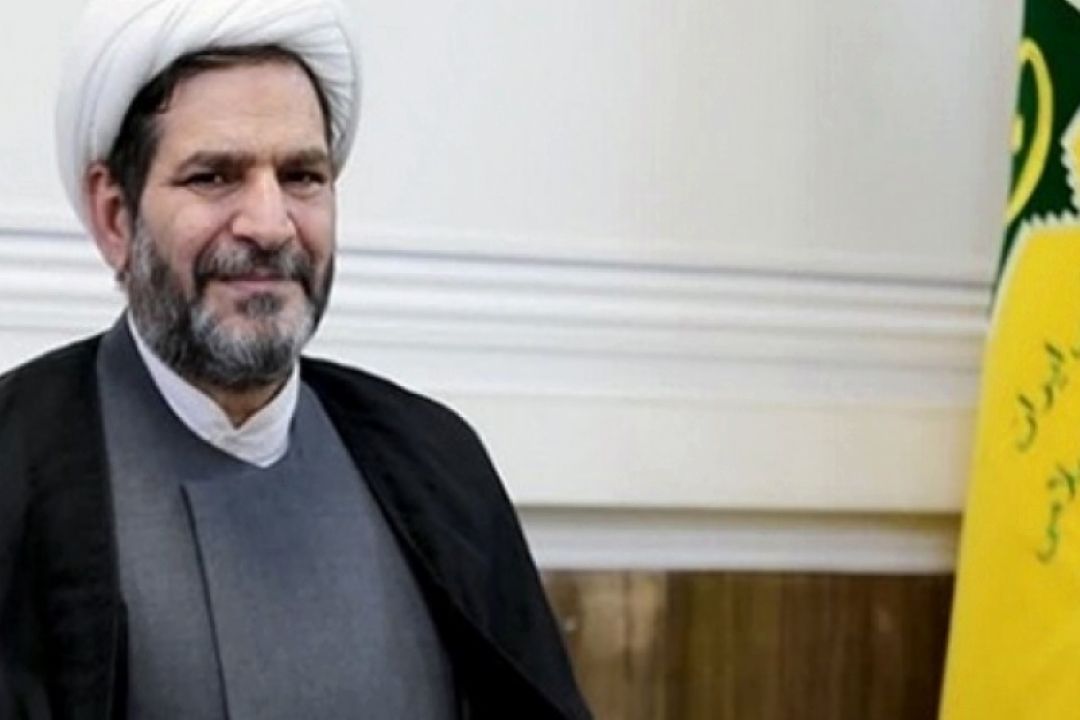 ستاد ملی مقابله با كرونا فعلا هیچ موافقتی برای سفر به عتبات در ماه های رجب و شعبان اعلام نكرده است