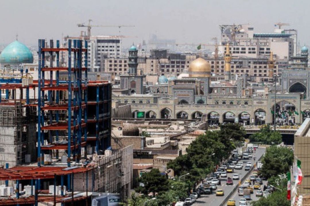 تلاش برای رفع ابهامات طرح تفصیلی بافت پیرامون حرم رضوی