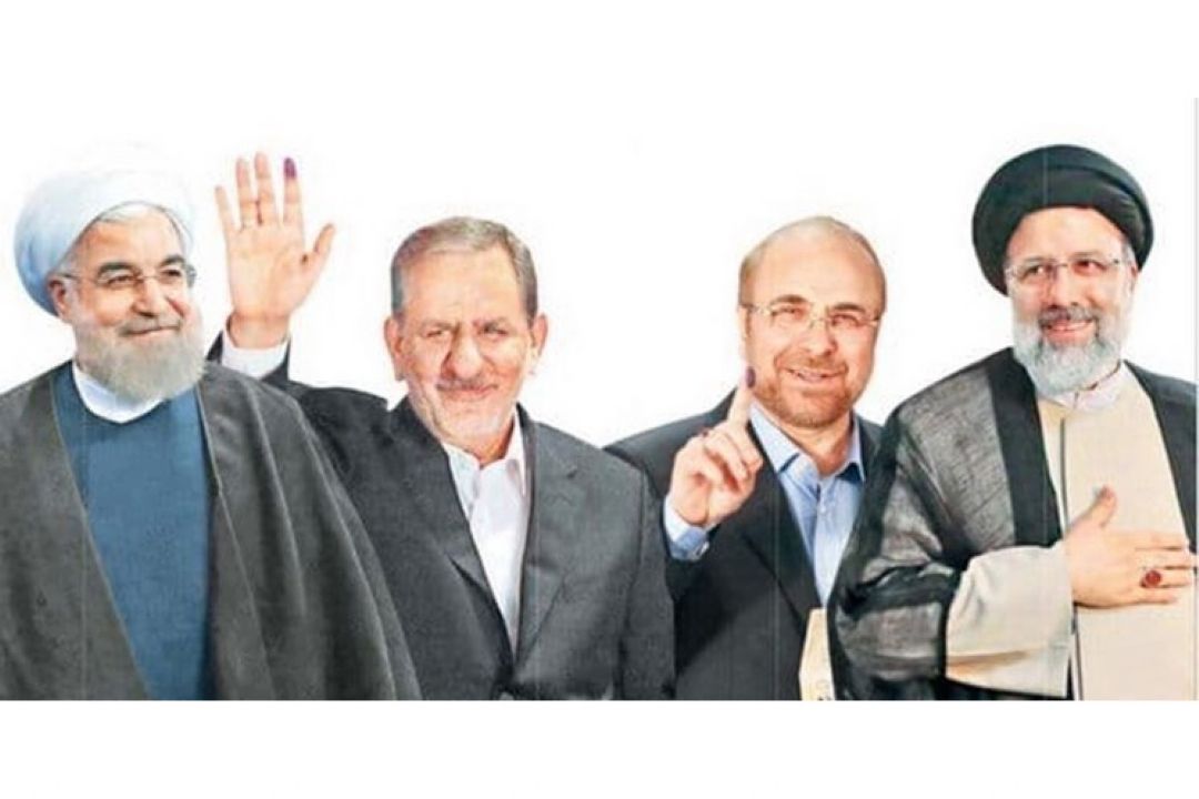 مشاركت یا كارآمدی؟ اگر با مشاركت گسترده فردی مثل حسن روحانی رای آورد چه باید كرد؟