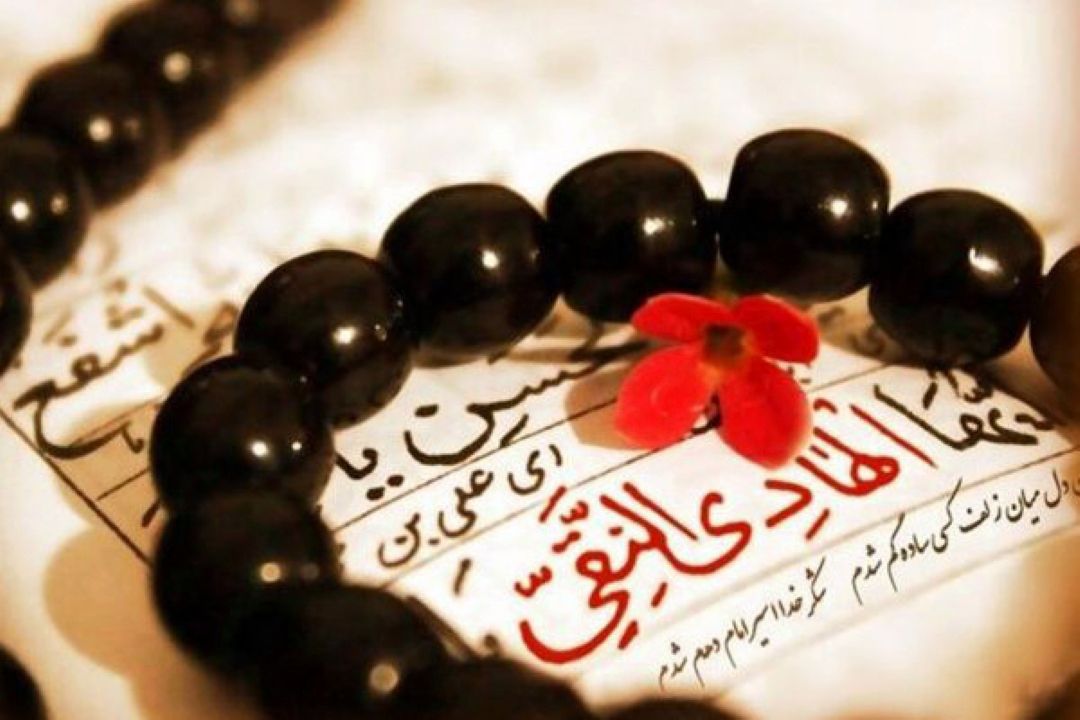 زیارت جامعه كبیره دایرة‌المعارف فرهنگ اصیل شیعی است