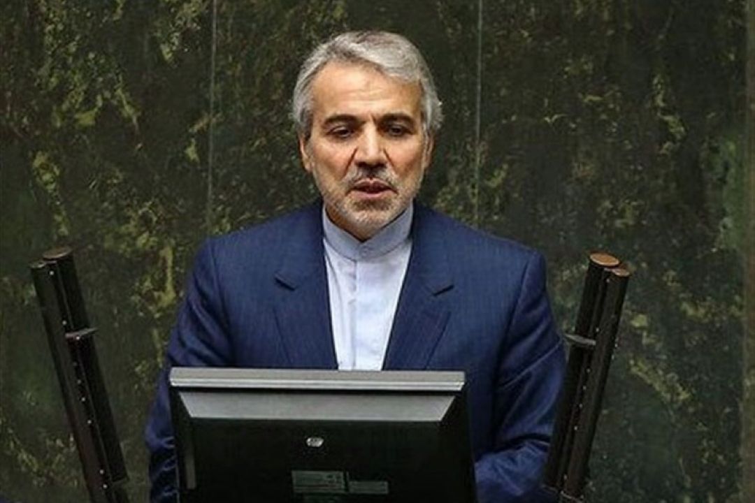 حضور"نوبخت" در مجلس برای دفاع از كلیات بودجه سال 1400