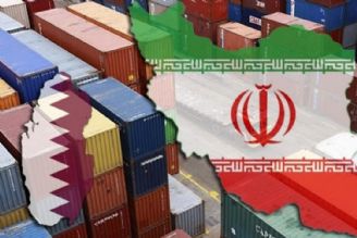 احتمال تقویت تجارت ایران_قطر تا سطح یك میلیارد دلار