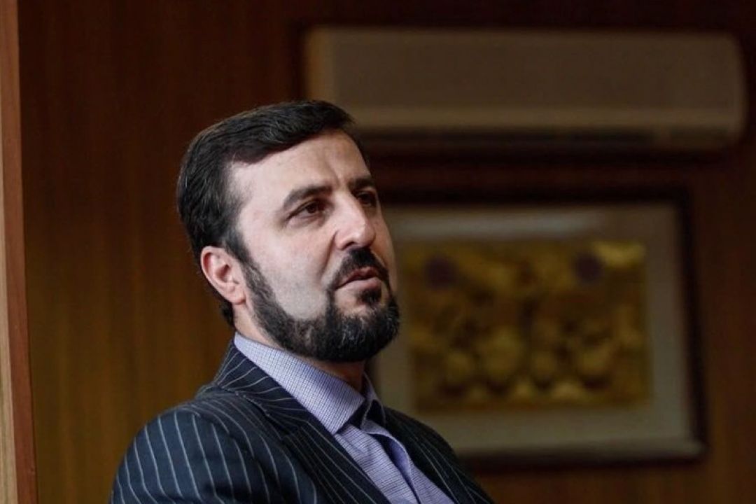 غریب آبادی اقداماتی كه از پنجم اسفند متوقف می‌شوند را تشریح كرد