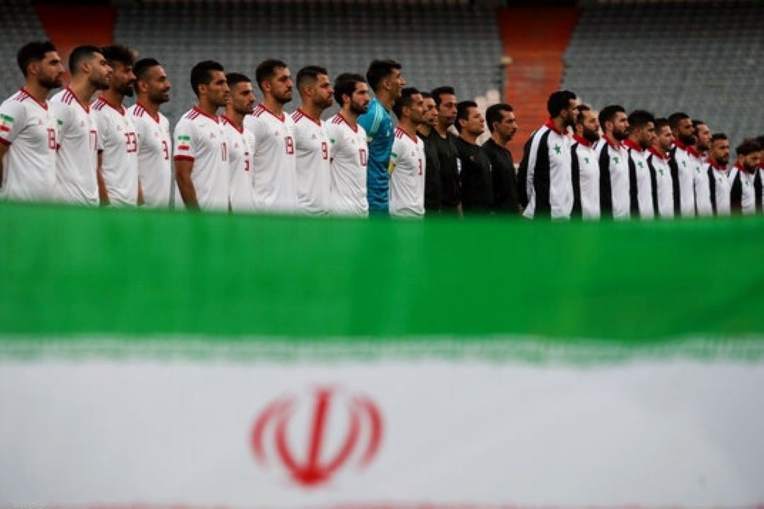 زمان بازی‌ تیم ملی فوتبال در انتخابی جام‌جهانی