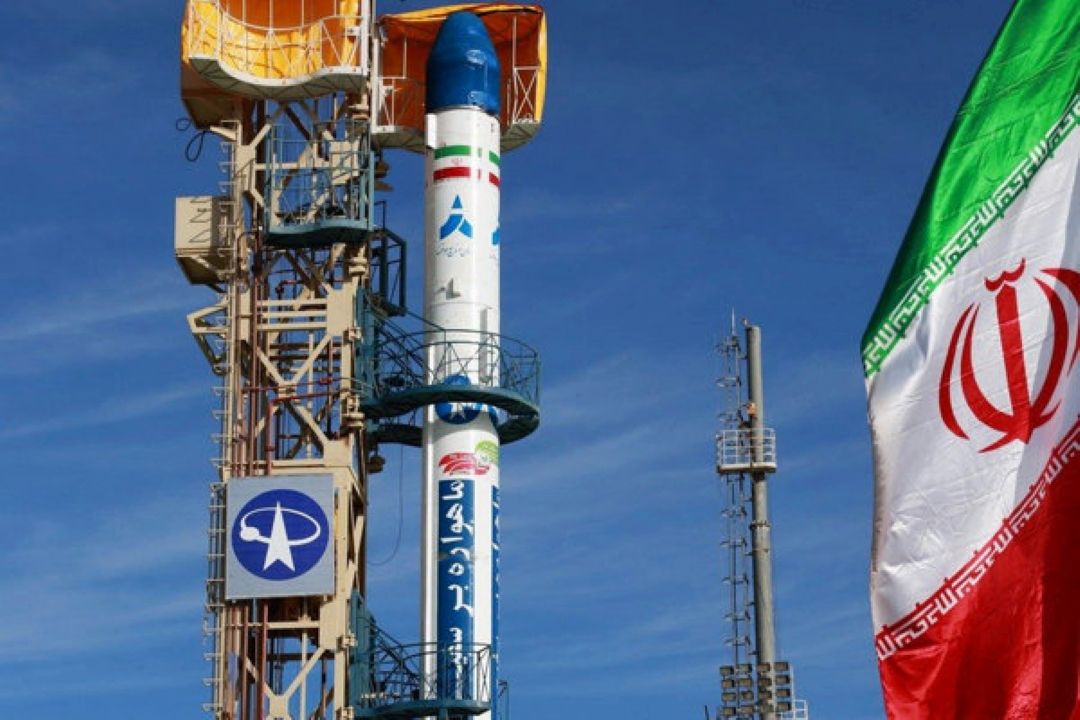 توانایی فناوری‌های فضایی در حل مشكلات كشور