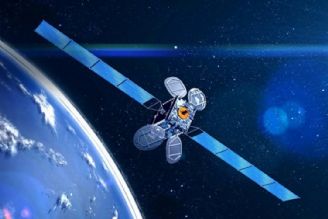 ساخت ترانسپوندر ماهواره مخابراتی با یك دهم قیمت خارجی