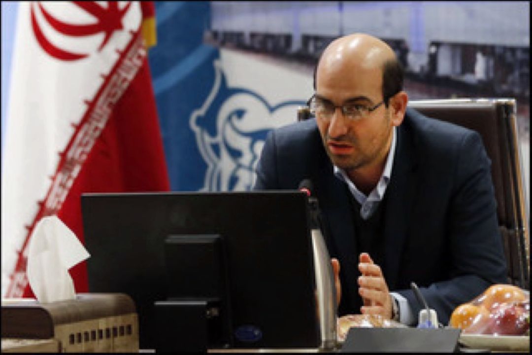 مجلس در انتظار لایحه قانون مدیریت خدمات كشوری