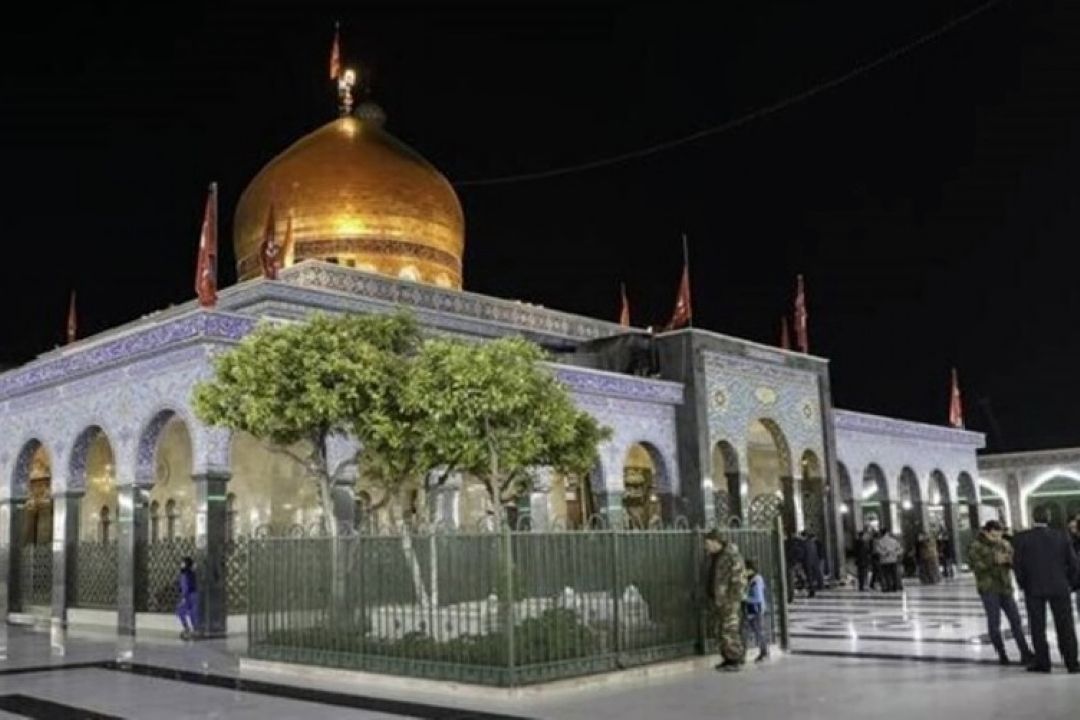 زیارت حرم حضرت زینب (س) برای زائران عراقی از سرگرفته می‌شود.