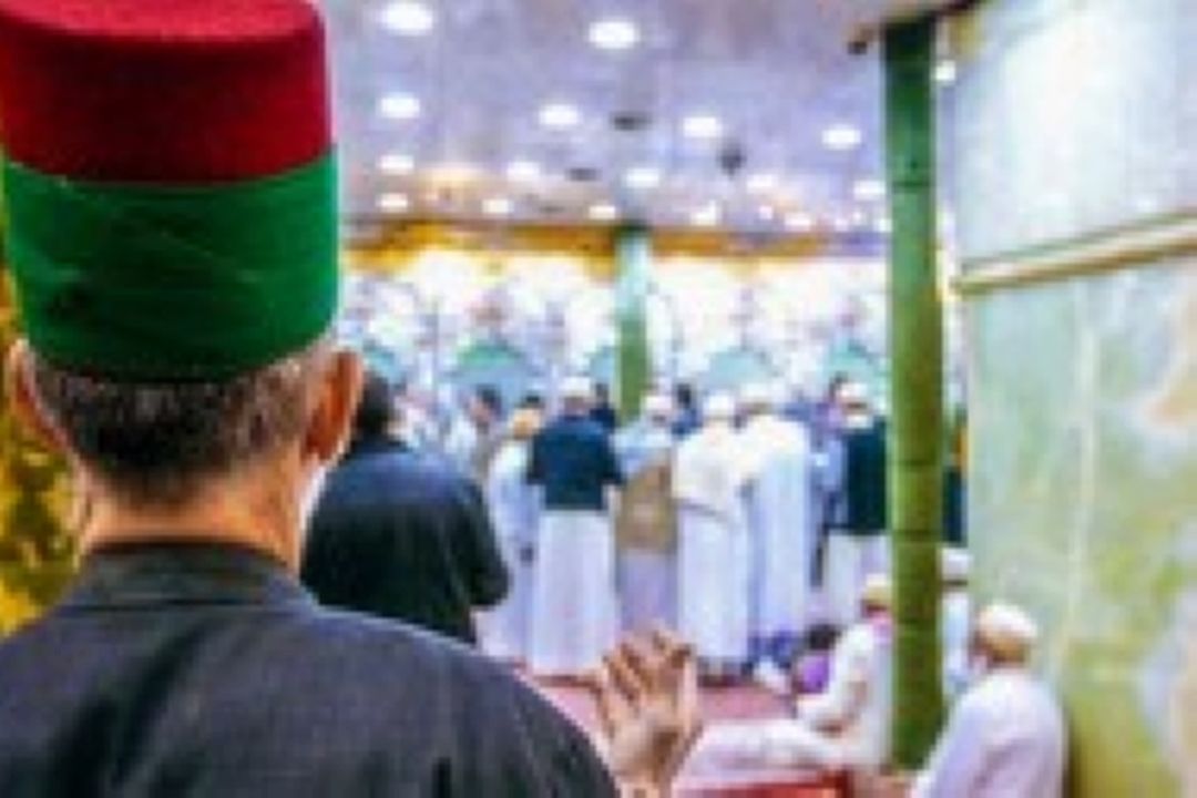 ثبت‌نام زیارت نیابتی سیدالشهدا (ع) در لیلةالرغائب 