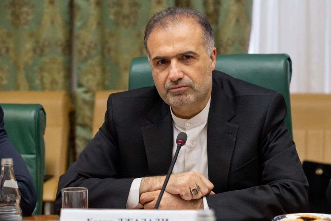 روابط اقتصادی ایران با روسیه بسیار نازل است